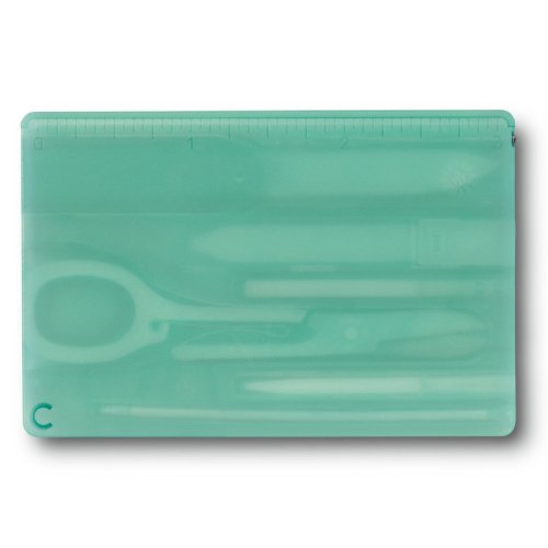 Набор Victorinox Swisscard Fresh Energy SE 0.7145.T
