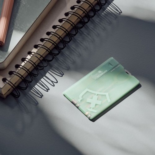 Набор Victorinox Swisscard Fresh Energy SE 0.7145.T