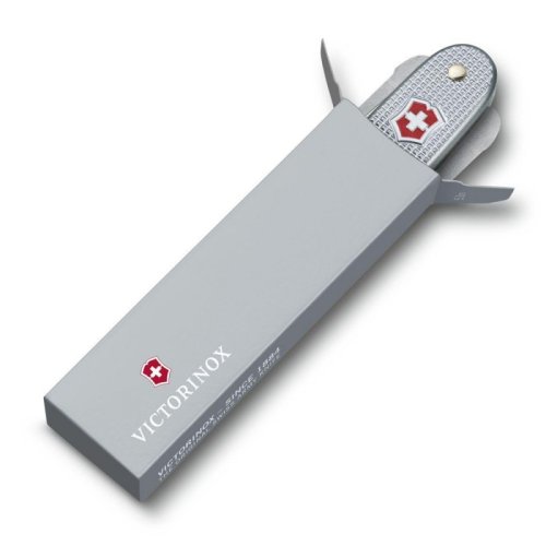 Складаний ніж Victorinox Farmer X 0.8271.26