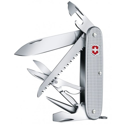Складаний ніж Victorinox Farmer X 0.8271.26