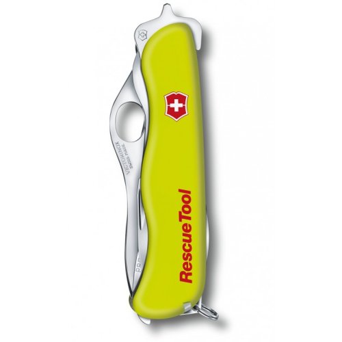 Складной нож Victorinox RescueTool 0.8623.MWNB1