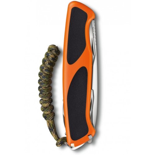 Складаний ніж Victorinox RangerGrip 55 Autumn Spirit SE 0.9563.C91