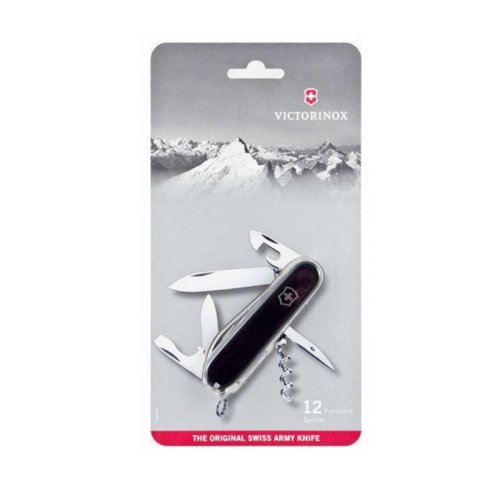 Складной нож Victorinox Spartan 1.3603.3B1