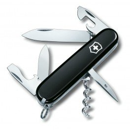 Складаний ніж Victorinox Spartan City 3D Kyiv 1.3603.3R30