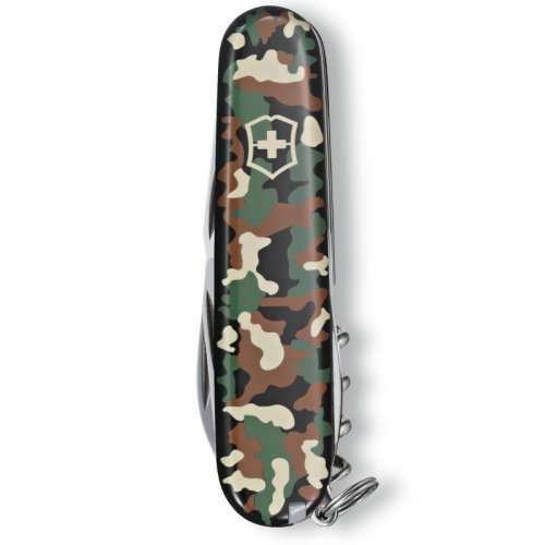 Складаний ніж Victorinox Spartan 1.3603.94B1