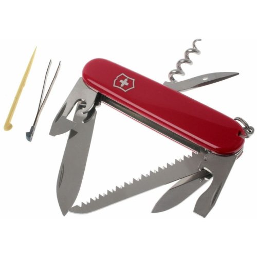 Складной нож Victorinox Camper 1.3613.B1