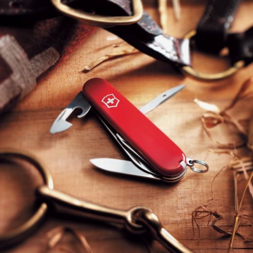 Складной нож Victorinox Camper 1.3613.B1