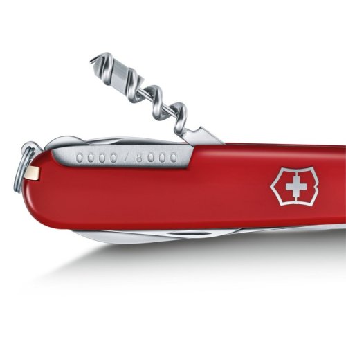Складной нож Victorinox Huntsman Year of the Rat 1.3714.E9
