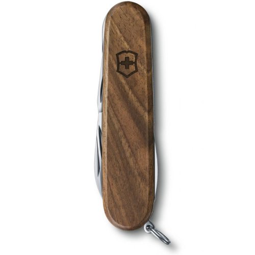 Складной нож Victorinox Hiker Wood 1.4611.63