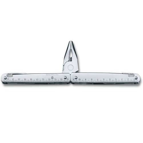 Мультитул Victorinox Swisstool X 3.0327.L