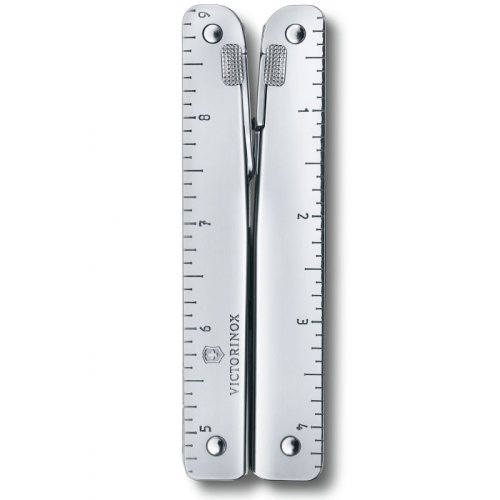 Мультитул Victorinox Swisstool X 3.0327.L