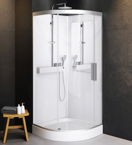 Душова кабіна AM.PM Like 90х90 W80C-016-090MTA