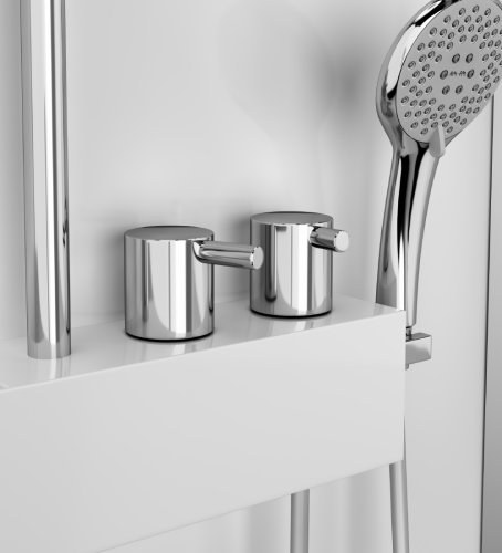 Душова кабіна AM.PM Like 90х90 W80C-016-090MTA