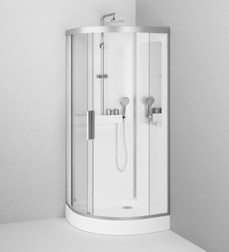 Душова кабіна AM.PM Like 90х90 W80C-016-090MTA