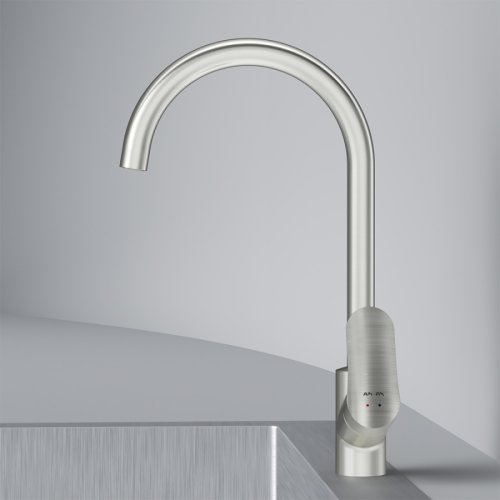 Смеситель для кухни AM.PM Like F80E07111