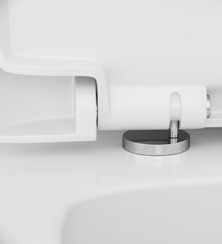 Унитаз-компакт AM.PM Like C808607SC