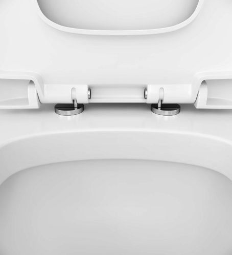 Унитаз-компакт AM.PM Like C808607SC