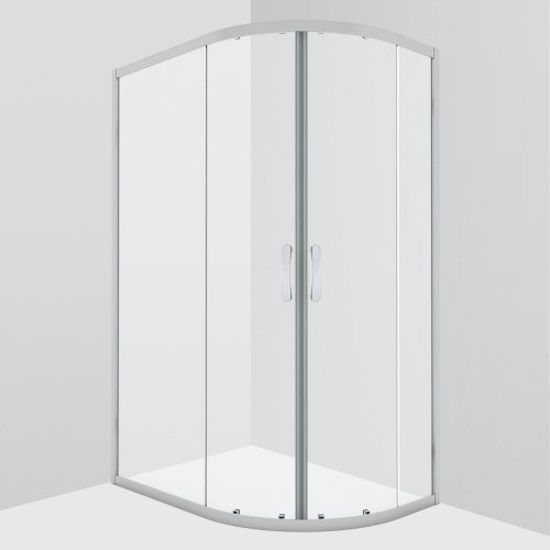 Душевая кабина AM.PM Bliss Twin Slide 120x80 W56G-302U120CM