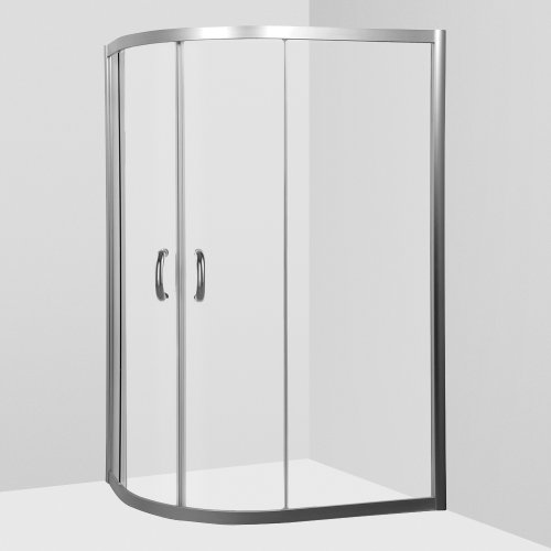 Душевая кабина AM.PM Bliss Twin Slide 120x80 W56G-302U120MT