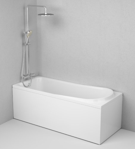 Ванна AM.PM Like 170x70 W80A-170-070W-A