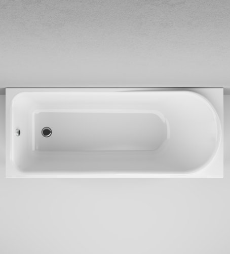 Ванна AM.PM Like 170x70 W80A-170-070W-A