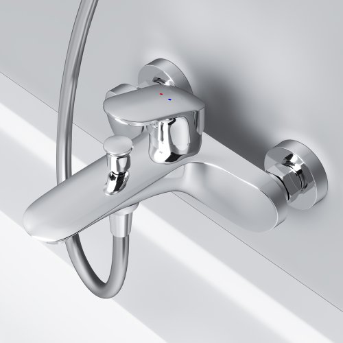 Змішувач для ванни AM.PM Like F8010000