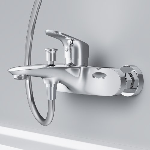 Змішувач для ванни AM.PM Like F8010000