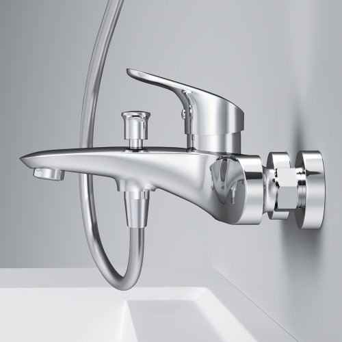 Змішувач для ванни AM.PM Like F8010000