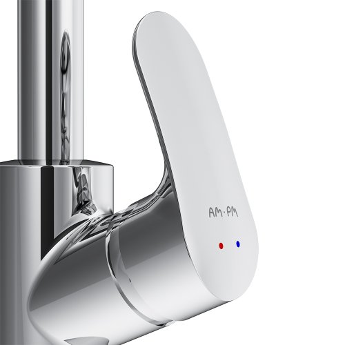 Смеситель для кухни AM.PM Like F8012000