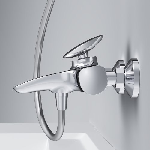 Смеситель для ванны AM.PM Spirit 2.0 F70A10000