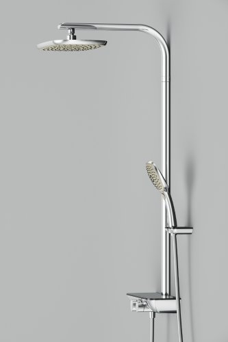 Душевая система AM.PM Sensation F0730000