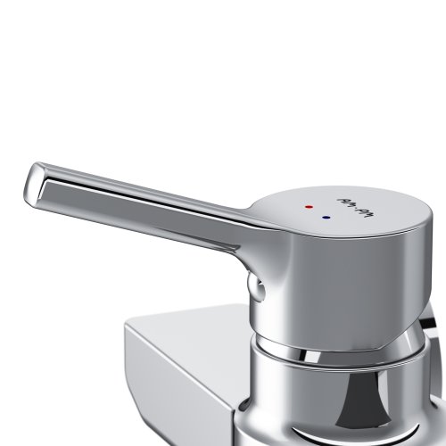 Смеситель для душа AM.PM X-Joy S F85B20000