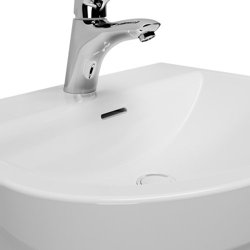 Умывальник AM.PM Bliss L C534321WH