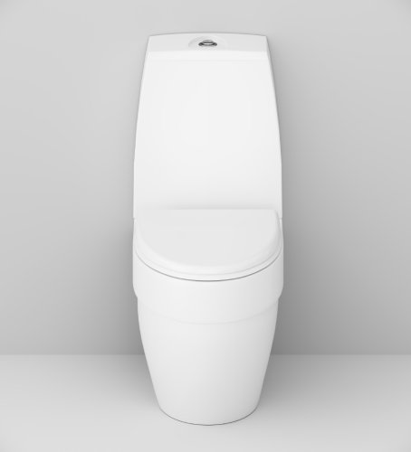 Унитаз-компакт AM.PM Bliss L C538607SC