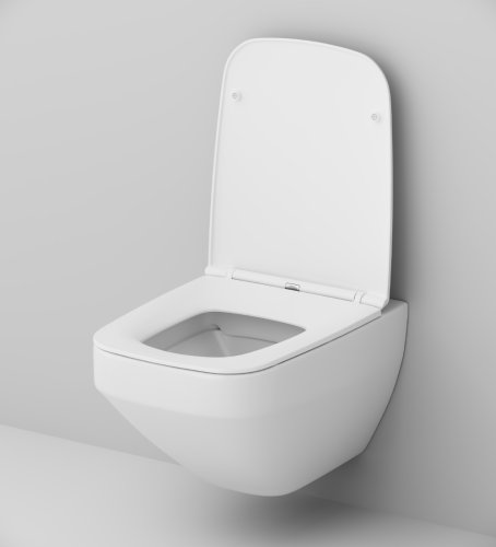 Унитаз AM.PM Inspire 2.0 C50A1700SC