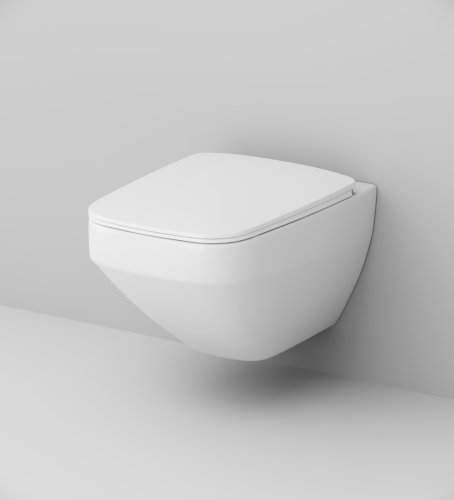 Унитаз AM.PM Inspire 2.0 C50A1700SC