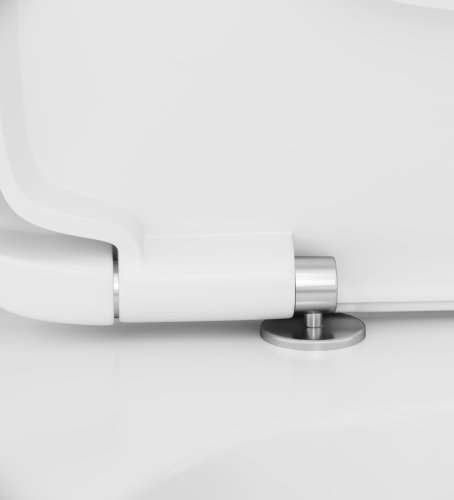 Унитаз-компакт AM.PM Inspire C508607WH