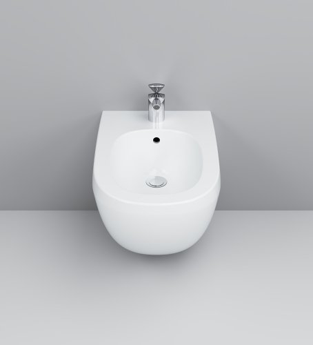 Биде AM.PM Sensation C303411WH