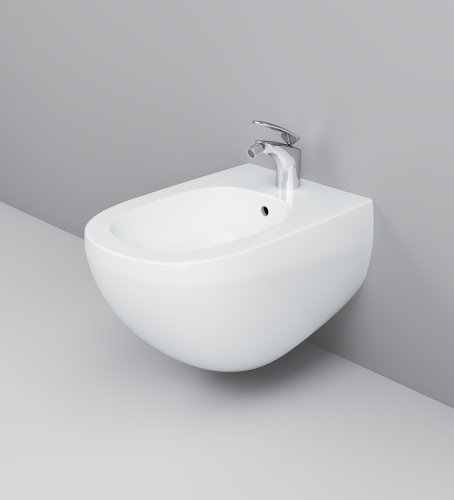 Биде AM.PM Sensation C303411WH