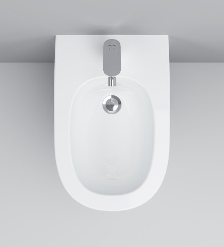 Биде AM.PM Sensation C303411WH