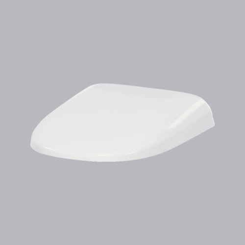 Крышка+сидение AM.PM Sensation C307851WH