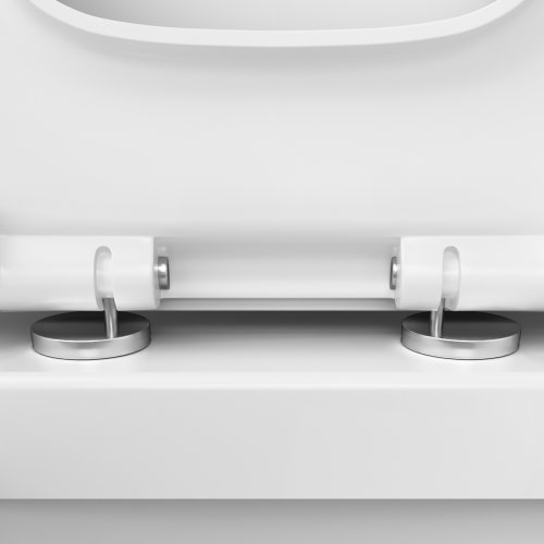 Унітаз AM.PM Spirit C701738SC