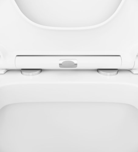 Унітаз-компакт AM.PM Spirit C708607SC