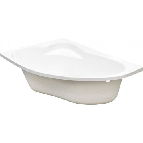 Ванна AM.PM Bliss L 170x115 L W53A-170L115W-A