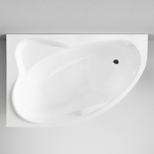 Ванна AM.PM Bliss L 170x115 L W53A-170L115W-A