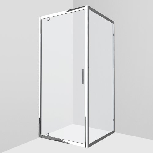 Душевая кабина AM.PM Like Square 90x90 W80G-303-090MT