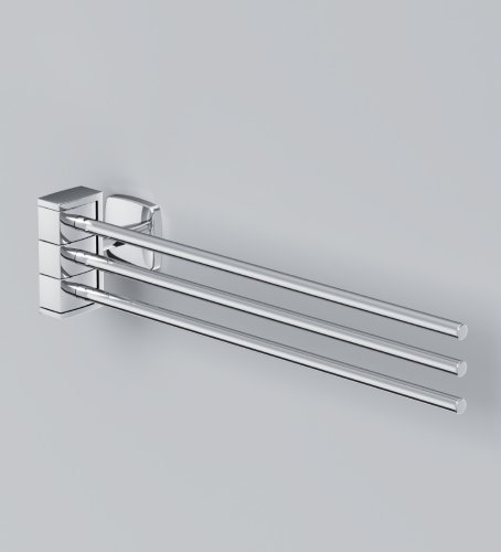 Вешалка для полотенец AM.PM Gem A9032700