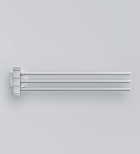 Вешалка для полотенец AM.PM Gem A9032700