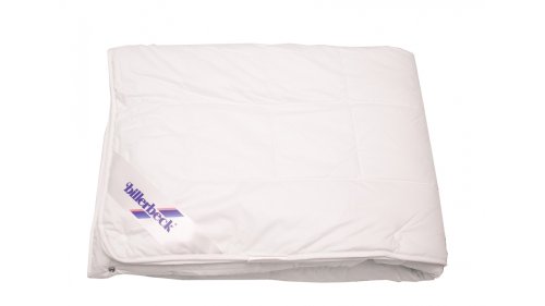 Одеяло Billerbeck Дуэт 140х205 шерсть+вискоза (0102-06/01)