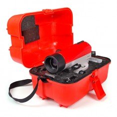 Оптический нивелир 20-кратное увеличение INTERTOOL MT-3010